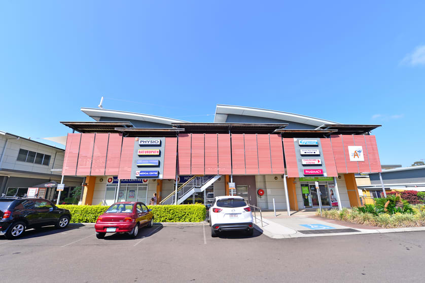 Click to view all images Suite 1.01a/90 Goodchap Street Noosaville QLD 4566 - Image 1