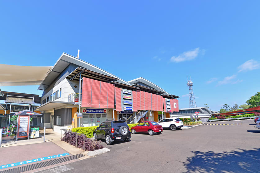 Click to view all images Suite 1.01a/90 Goodchap Street Noosaville QLD 4566 - Image 3