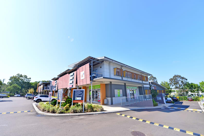 Click to view all images Suite 1.01c/90 Goodchap Street Noosaville QLD 4566 - Image 1