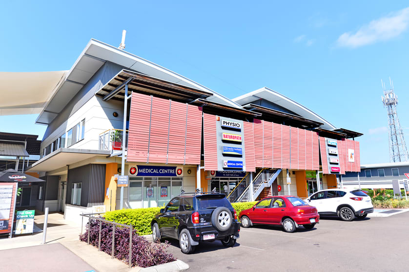 Click to view all images Suite 1.01c/90 Goodchap Street Noosaville QLD 4566 - Image 3