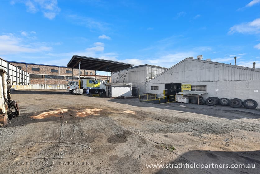 Click to view all images 13-15 Spencer Street Five Dock NSW 2046 - Image 2