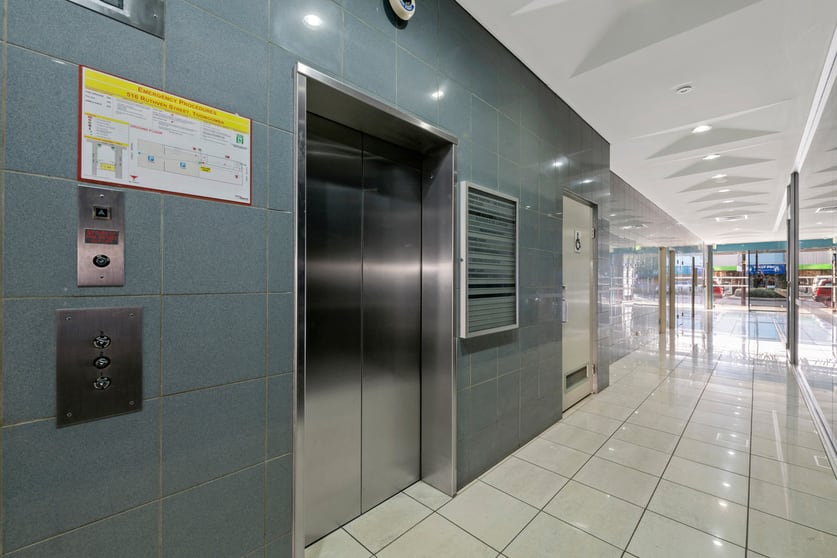 Level 2 Suite 3/516 Ruthven Street Toowoomba City QLD 4350 - Image 3