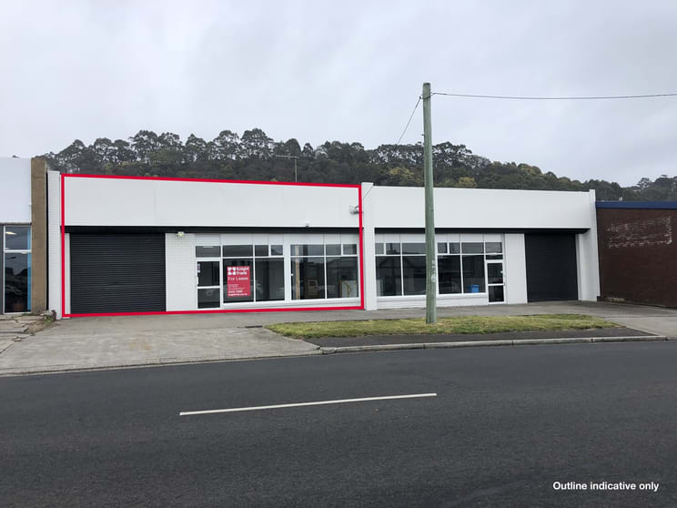 Click to view all images 8 Wellington Street South Burnie TAS 7320 - Image 2
