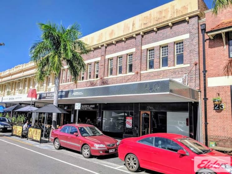 Whole/27 Logan Road Woolloongabba QLD 4102 - Image 1