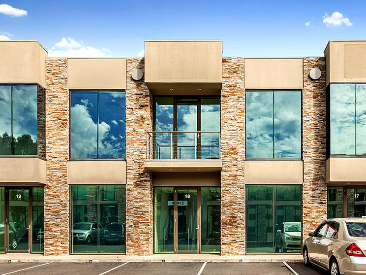 Click to view all images 18/328 Reserve Road Cheltenham VIC 3192 - Image 1