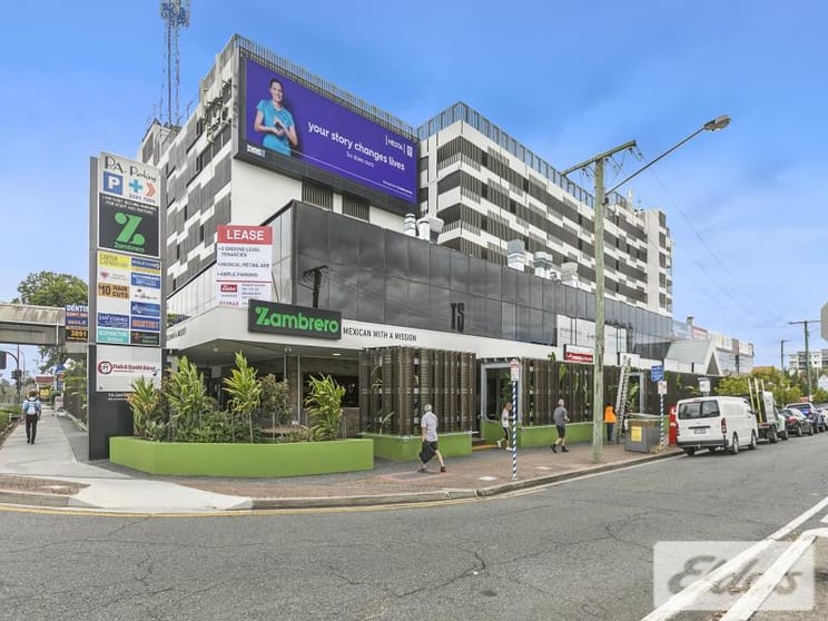 Click to view all images 250 Ipswich Road Woolloongabba QLD 4102 - Image 1