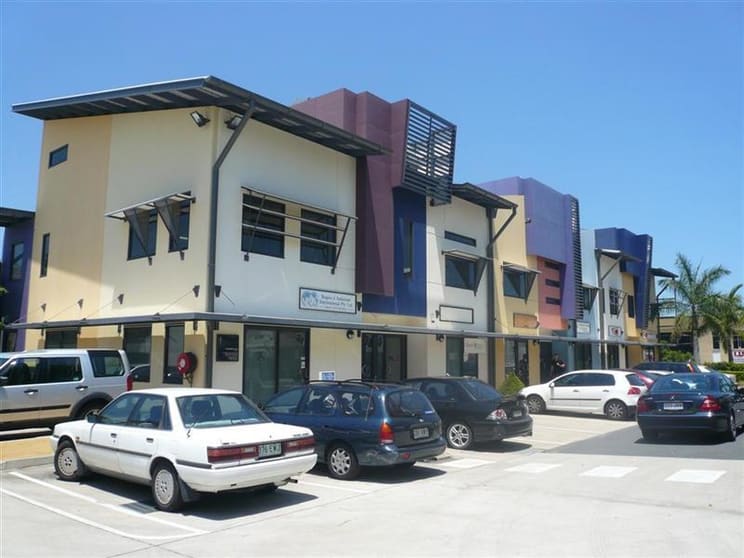 Lot  13/13/76 Doggett Street Newstead QLD 4006 - Image 1