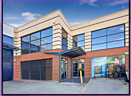 Click to view all images Pyrmont Bridge Road Camperdown NSW 2050 - Image 1
