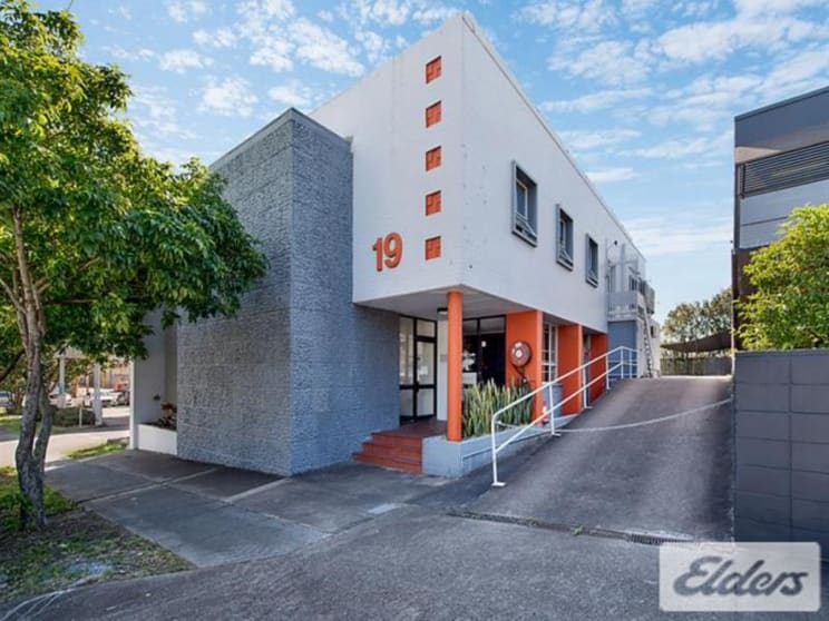 Suite/19 Brereton Street South Brisbane QLD 4101 - Image 1
