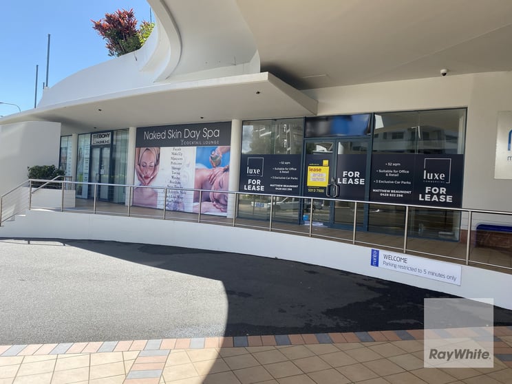 Click to view all images 18/121 Mooloolaba Esplanade Mooloolaba QLD 4557 - Image 1