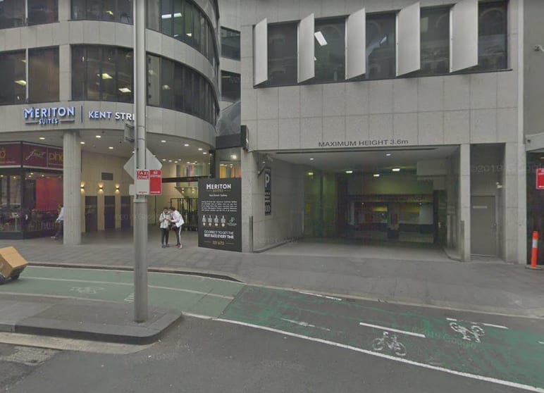528 Kent Street Sydney NSW 2000 - Image 1