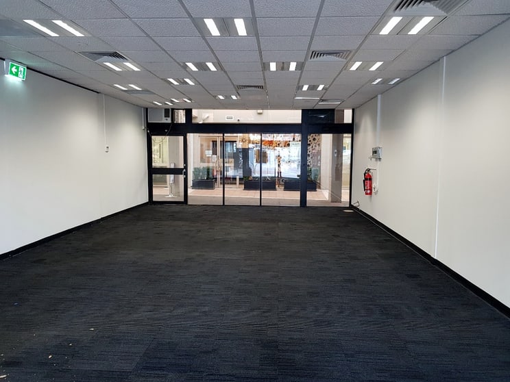 Click to view all images 6/22 Mawson Place Mawson ACT 2607 - Image 2