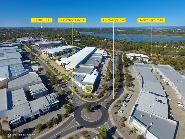Click to view all images 6/8 Aspiration Circuit Bibra Lake WA 6163 - Image 2
