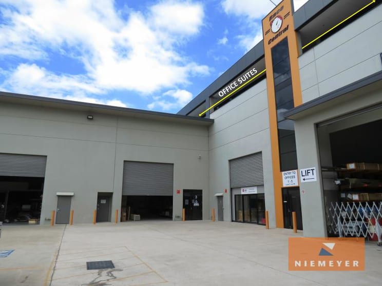 Click to view all images Suite 4B/32 Peter Brock Drive Eastern Creek NSW 2766 - Image 2
