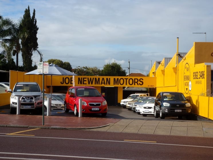 Click to view all images 574 Albany Highway Victoria Park WA 6100 - Image 1
