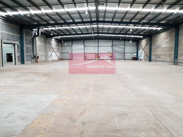 Click to view all images Unit 1/18-22 Chisholm Road Sefton NSW 2162 - Image 1