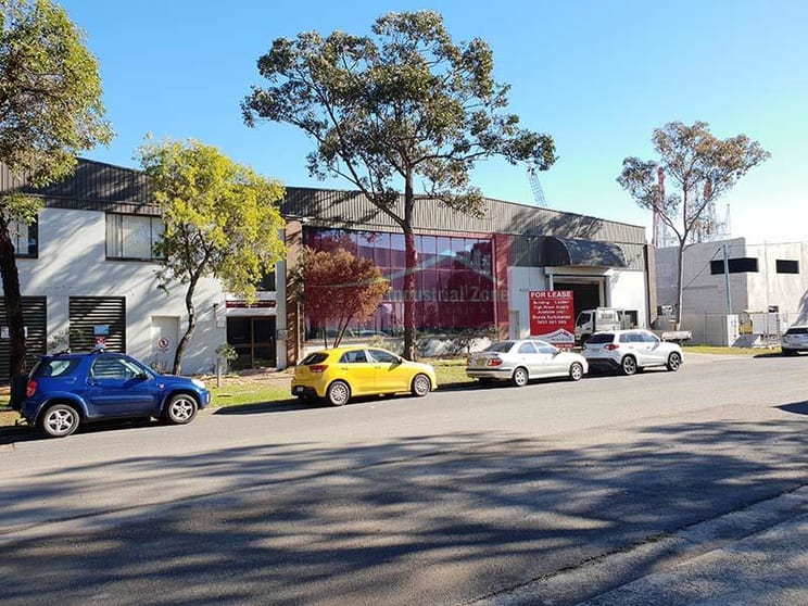 Click to view all images Unit 1/18-22 Chisholm Road Sefton NSW 2162 - Image 2