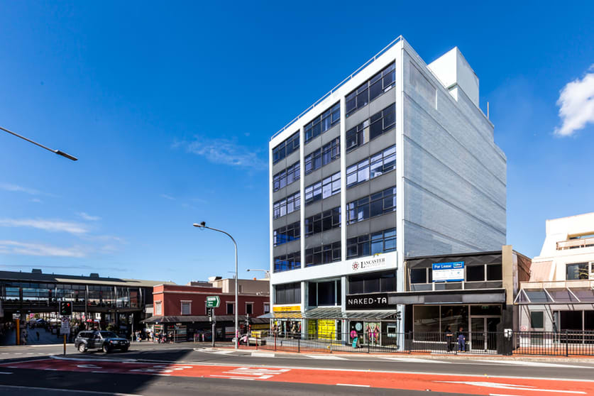 Click to view all images L5 S4, 221-229 Crown Street Wollongong NSW 2500 - Image 1