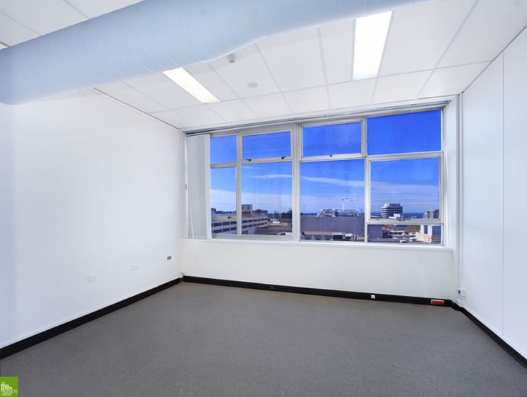 Click to view all images L5 S4, 221-229 Crown Street Wollongong NSW 2500 - Image 2