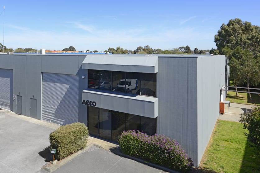Click to view all images 5/29 Business Park Notting Hill VIC 3168 - Image 1
