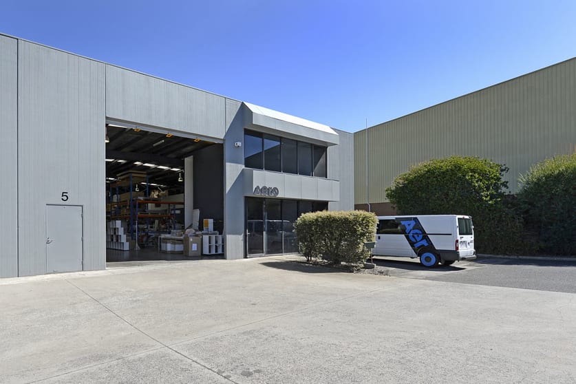 Click to view all images 5/29 Business Park Notting Hill VIC 3168 - Image 2