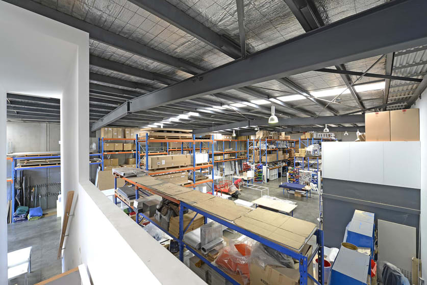 Click to view all images 5/29 Business Park Notting Hill VIC 3168 - Image 3