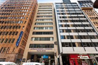 Click to view all images Suite 9.03, Level 9,/84 Pitt Street Sydney NSW 2000 - Image 1