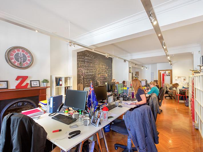 Click to view all images 227 Commonwealth Street Surry Hills NSW 2010 - Image 1