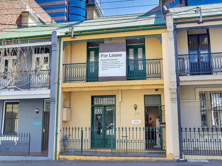 Click to view all images 227 Commonwealth Street Surry Hills NSW 2010 - Image 3