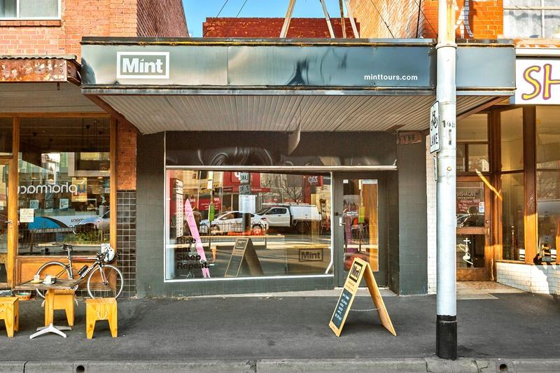 Click to view all images 482A Bridge Road Richmond VIC 3121 - Image 1