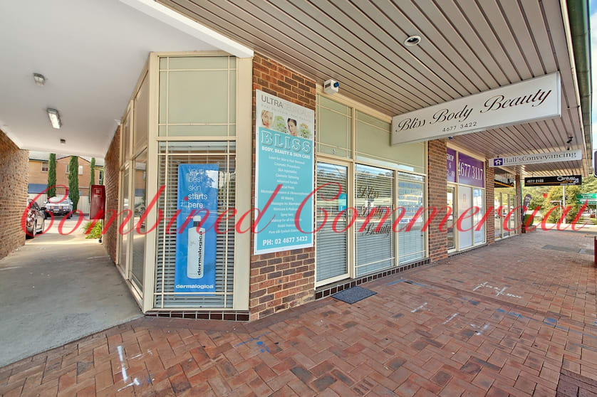 Click to view all images 5/72 Argyle Street Picton NSW 2571 - Image 2