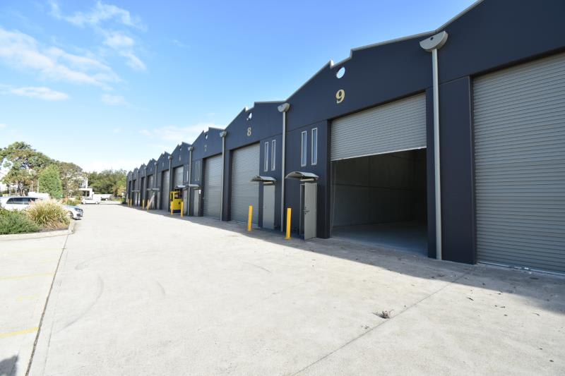 Click to view all images Unit 9/3 Frost Drive Mayfield West NSW 2304 - Image 2