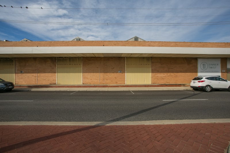 Click to view all images 178 Marine Terrace Fremantle WA 6160 - Image 2