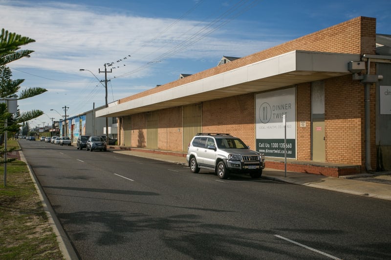 Click to view all images 178 Marine Terrace Fremantle WA 6160 - Image 3