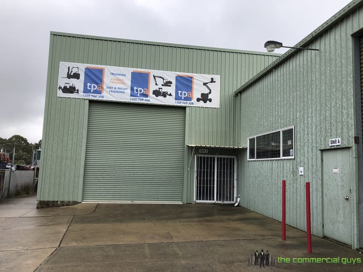 Click to view all images 5/12 Industrial Ave Caloundra West QLD 4551 - Image 1