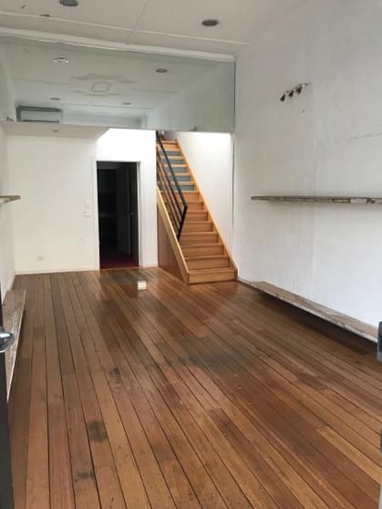 Click to view all images 778 Nicholson Street Fitzroy North VIC 3068 - Image 2