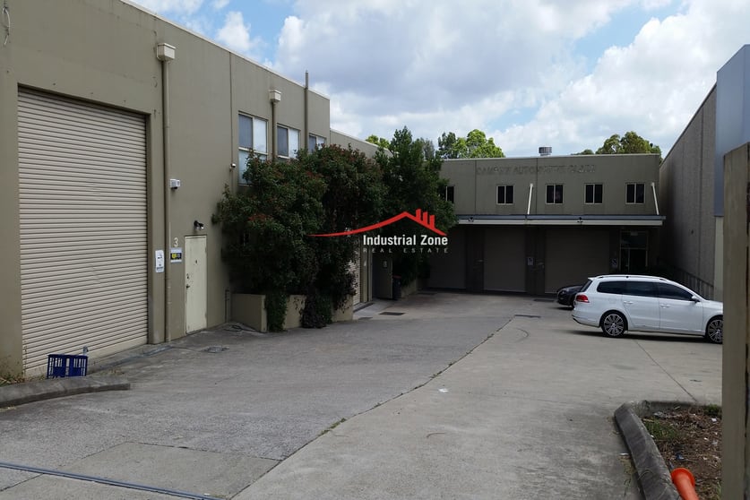 Click to view all images 2/433 Canterbury Road Campsie NSW 2194 - Image 1