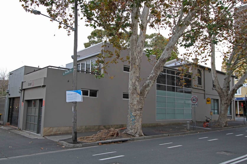 Click to view all images 108 Cathedral Street Woolloomooloo NSW 2011 - Image 2