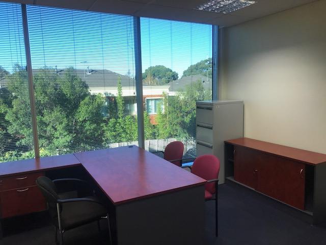 Click to view all images Suite 312/737 Burwood Road Hawthorn East VIC 3123 - Image 2