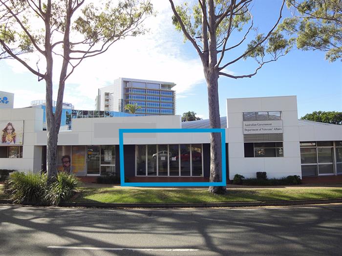 Click to view all images 3 / 127-137 Horton Parade Maroochydore QLD 4558 - Image 1