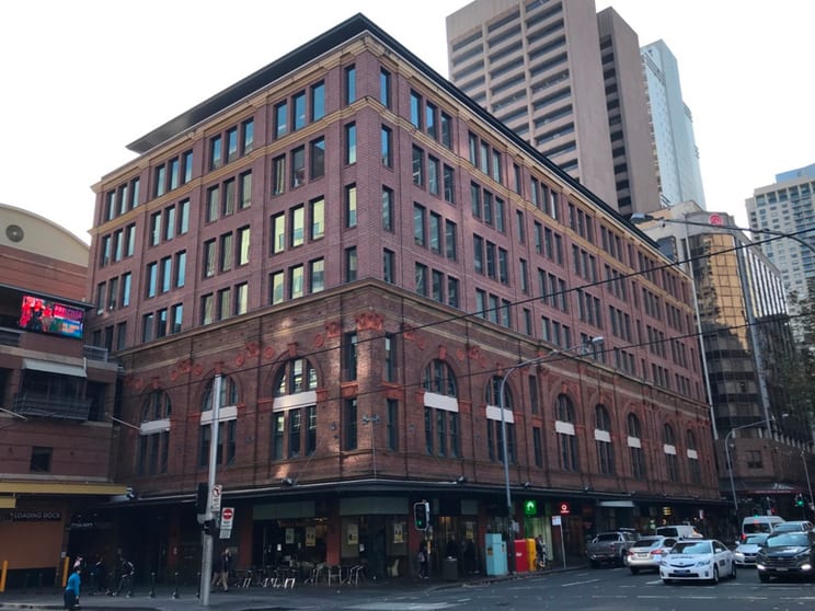 Suite 209/451 Pitt Street Sydney NSW 2000 - Image 1
