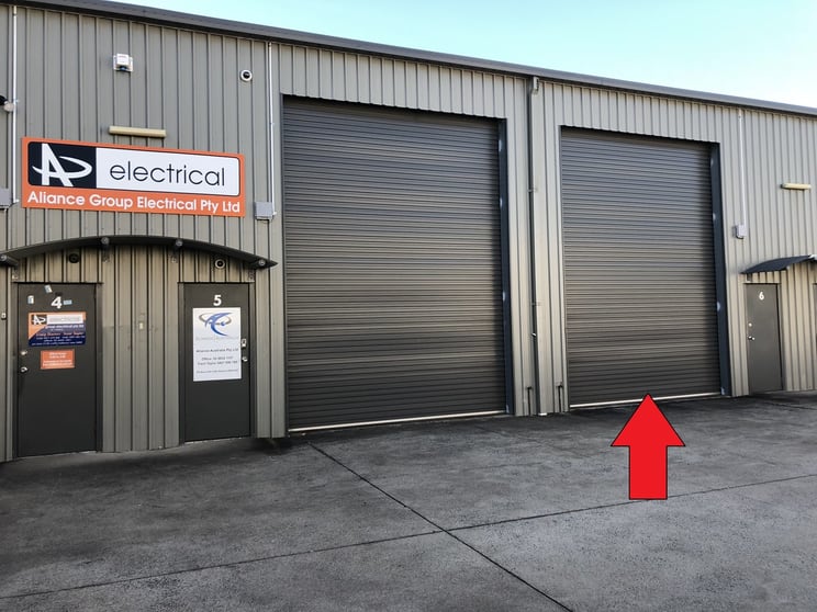 Click to view all images Unit 6, 14 Industrial Drive Coffs Harbour NSW 2450 - Image 1