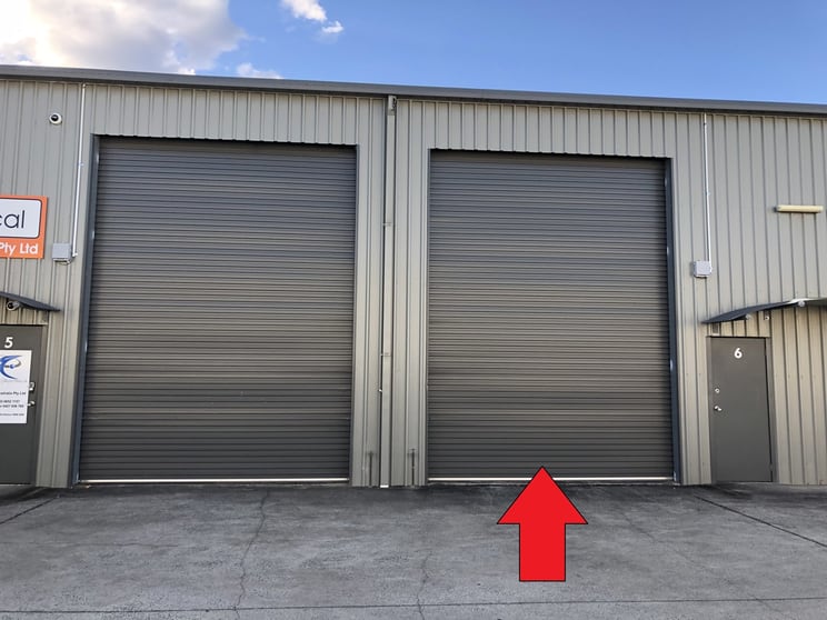 Click to view all images Unit 6, 14 Industrial Drive Coffs Harbour NSW 2450 - Image 2