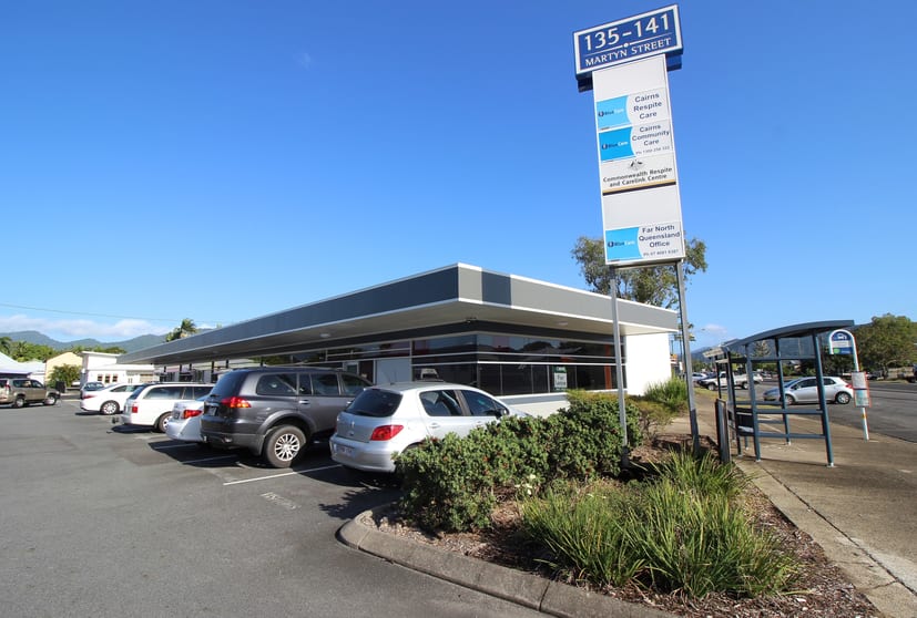 Click to view all images 4/135-141 Martyn Street Parramatta Park QLD 4870 - Image 1