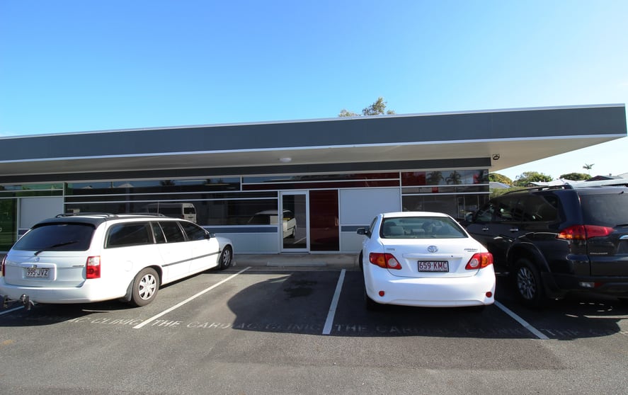 Click to view all images 6/135-141 Martyn Street Parramatta Park QLD 4870 - Image 1