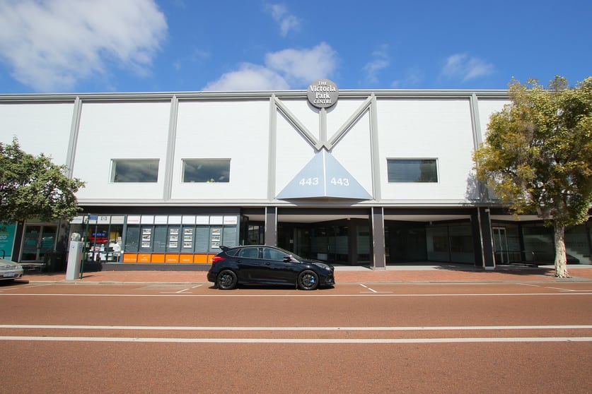 Click to view all images 10/443 Albany Hwy Victoria Park WA 6100 - Image 1