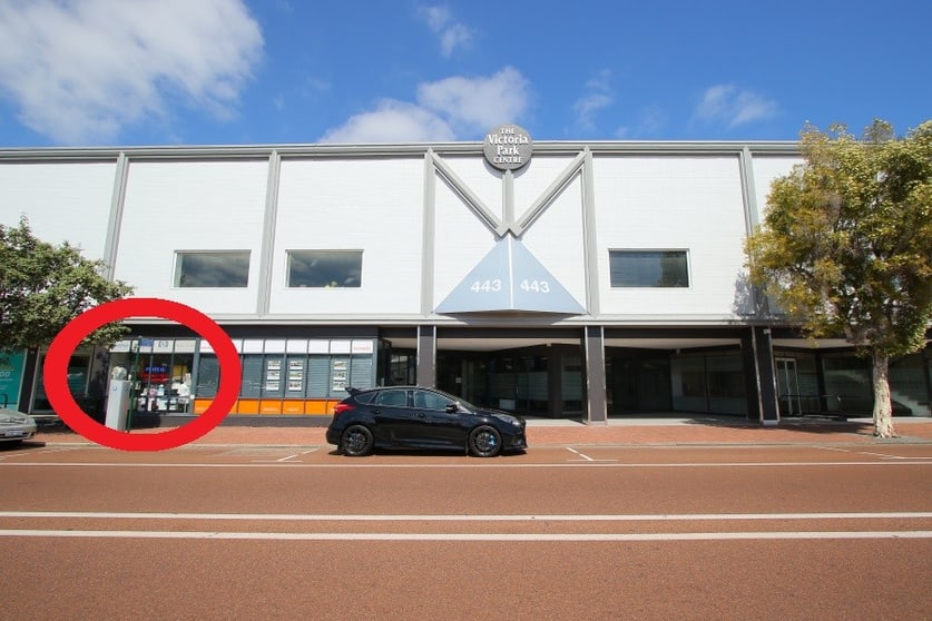 Click to view all images 10/443 Albany Hwy Victoria Park WA 6100 - Image 2