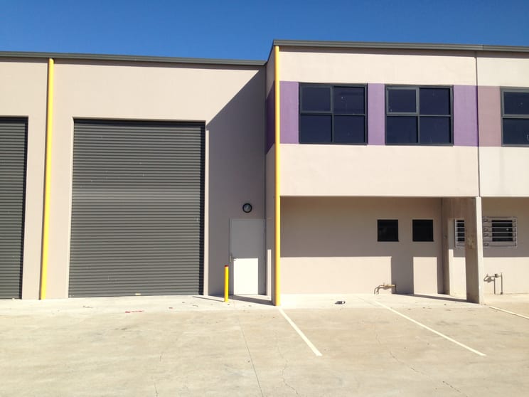 Click to view all images K6/5-7 Hepher Road Campbelltown NSW 2560 - Image 2