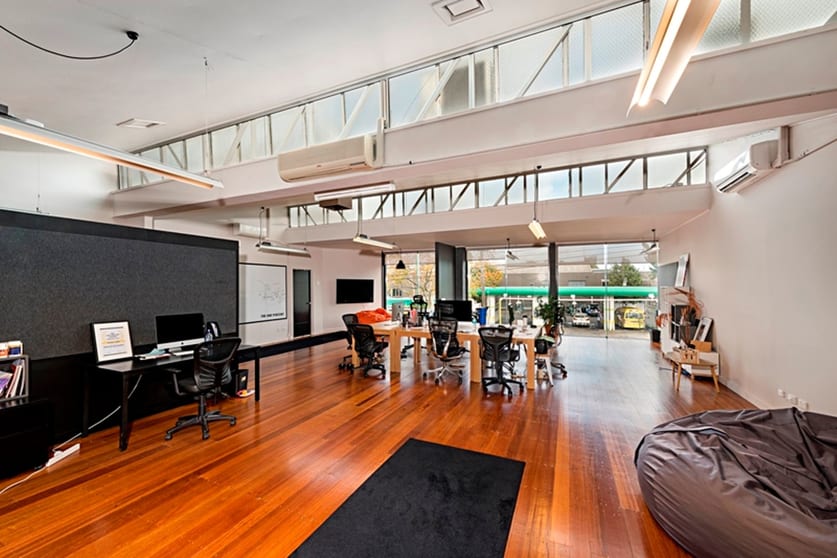 Level 1/225-227 Swan Street Richmond VIC 3121 - Image 2