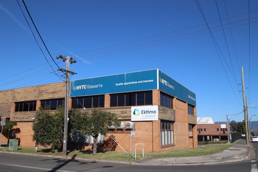 Level  1/251 Princes Highway Unanderra NSW 2526 - Image 3